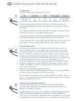 Preview for 68 page of Fisher & Paykel AquaSmart WL37T26DW2 Installation Instructions And User Manual