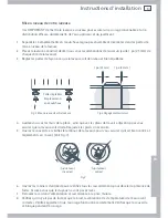 Preview for 89 page of Fisher & Paykel AquaSmart WL37T26DW2 Installation Instructions And User Manual