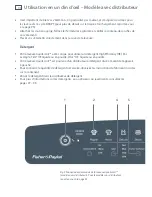 Preview for 92 page of Fisher & Paykel AquaSmart WL37T26DW2 Installation Instructions And User Manual