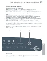 Preview for 93 page of Fisher & Paykel AquaSmart WL37T26DW2 Installation Instructions And User Manual