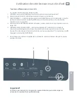 Preview for 95 page of Fisher & Paykel AquaSmart WL37T26DW2 Installation Instructions And User Manual