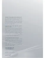 Preview for 116 page of Fisher & Paykel AquaSmart WL37T26DW2 Installation Instructions And User Manual