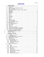 Preview for 4 page of Fisher & Paykel AquaSmart WL37T26KW2 Service Manual