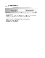 Preview for 12 page of Fisher & Paykel AquaSmart WL37T26KW2 Service Manual