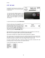 Preview for 25 page of Fisher & Paykel AquaSmart WL37T26KW2 Service Manual