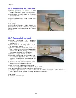 Preview for 60 page of Fisher & Paykel AquaSmart WL37T26KW2 Service Manual