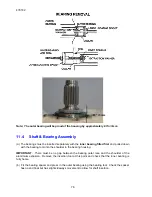 Preview for 76 page of Fisher & Paykel AquaSmart WL37T26KW2 Service Manual