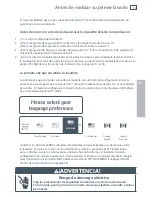 Предварительный просмотр 59 страницы Fisher & Paykel AquaSmart WL42T26CW1 Installation Instructions And User Manual