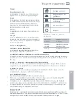 Предварительный просмотр 103 страницы Fisher & Paykel AquaSmart WL42T26CW1 Installation Instructions And User Manual