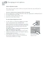 Предварительный просмотр 38 страницы Fisher & Paykel AquaSmart Installation And User Manual