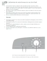 Предварительный просмотр 72 страницы Fisher & Paykel AquaSmart Installation And User Manual