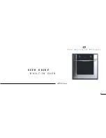 Предварительный просмотр 3 страницы Fisher & Paykel Astro NULL User Manual