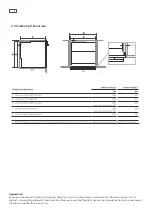 Предварительный просмотр 9 страницы Fisher & Paykel B60SC8DEPX2 Service Manual