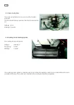 Предварительный просмотр 13 страницы Fisher & Paykel B60SC8DEPX2 Service Manual