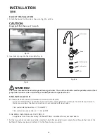 Preview for 26 page of Fisher & Paykel BFGC-30BGD Installation Instructions And User Manual