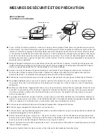 Preview for 49 page of Fisher & Paykel BFGC-30BGD Installation Instructions And User Manual