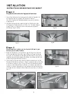 Preview for 58 page of Fisher & Paykel BFGC-30BGD Installation Instructions And User Manual