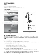 Preview for 69 page of Fisher & Paykel BFGC-30BGD Installation Instructions And User Manual