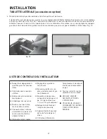 Preview for 71 page of Fisher & Paykel BFGC-30BGD Installation Instructions And User Manual