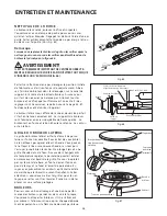 Preview for 80 page of Fisher & Paykel BFGC-30BGD Installation Instructions And User Manual