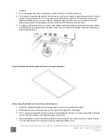 Preview for 8 page of Fisher & Paykel BGB48-BQR Manual