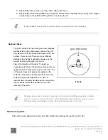 Preview for 9 page of Fisher & Paykel BGB48-BQR Manual