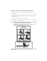 Предварительный просмотр 2 страницы Fisher & Paykel BI451 Series Installation Information