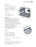 Предварительный просмотр 15 страницы Fisher & Paykel BI453 User Manual