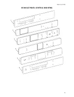 Preview for 10 page of Fisher & Paykel BI600A Parts Manual