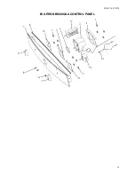 Preview for 12 page of Fisher & Paykel BI600A Parts Manual