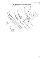 Preview for 14 page of Fisher & Paykel BI600A Parts Manual