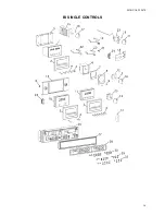 Preview for 16 page of Fisher & Paykel BI600A Parts Manual