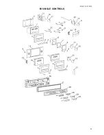 Preview for 20 page of Fisher & Paykel BI600A Parts Manual