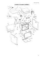 Preview for 22 page of Fisher & Paykel BI600A Parts Manual