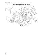 Preview for 26 page of Fisher & Paykel BI601 Series Parts Manual