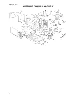 Preview for 28 page of Fisher & Paykel BI601 Series Parts Manual