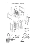 Preview for 30 page of Fisher & Paykel BI601 Series Parts Manual