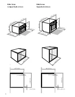 Preview for 2 page of Fisher & Paykel BI602 Series Installation Instructions Manual