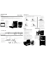 Предварительный просмотр 1 страницы Fisher & Paykel Built-in oven Quick Start Manual