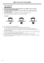 Предварительный просмотр 11 страницы Fisher & Paykel CDV2 Series User Manual