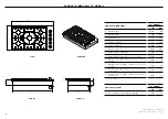 Preview for 6 page of Fisher & Paykel CDV3-365 Installation Manual