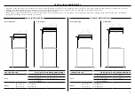 Preview for 9 page of Fisher & Paykel CDV3-365 Installation Manual