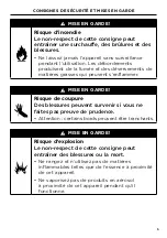 Preview for 25 page of Fisher & Paykel CDV3365L User Manual