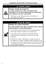 Preview for 26 page of Fisher & Paykel CDV3365L User Manual