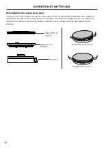 Preview for 36 page of Fisher & Paykel CDV3365L User Manual