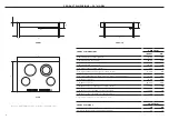 Preview for 8 page of Fisher & Paykel CE244DTB1 Installation Manual