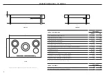 Preview for 12 page of Fisher & Paykel CE244DTB1 Installation Manual