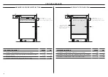 Preview for 16 page of Fisher & Paykel CE244DTB1 Installation Manual