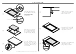 Preview for 18 page of Fisher & Paykel CE244DTB1 Installation Manual