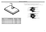 Preview for 19 page of Fisher & Paykel CE244DTB1 Installation Manual